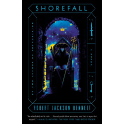 Shorefall: A Novel