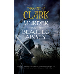 Murder at Beaulieu Abbey