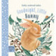 Goodnight, Little Bunny: A book about being brave