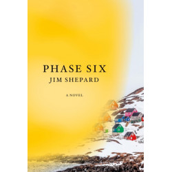 Phase Six: A novel