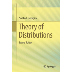 Theory of Distributions