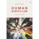 Human Rights Law