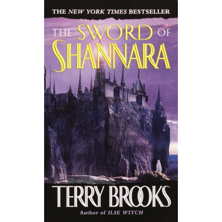 Sword of Shannara