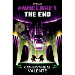 Minecraft: The End: An Official Minecraft Novel