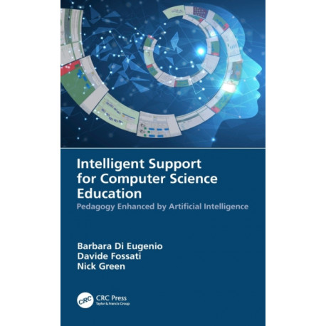 Intelligent Support for Computer Science Education: Pedagogy Enhanced by Artificial Intelligence