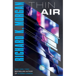 Thin Air: A Novel