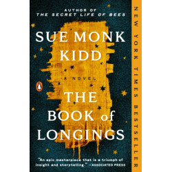 The Book of Longings: A Novel