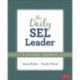 The Daily SEL Leader: A Guided Journal