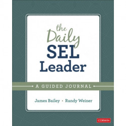 The Daily SEL Leader: A Guided Journal