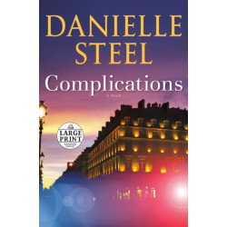Complications: A Novel