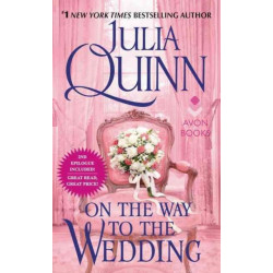 On the Way to the Wedding: Bridgerton