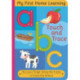 Touch and Trace ABC