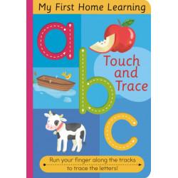 Touch and Trace ABC