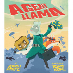 Agent Llama