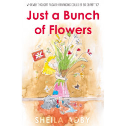 Just a Bunch of Flowers