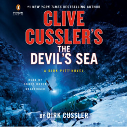 Clive Cussler's The Devil's Sea