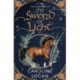 The Sword of Light: A Four Treasures Novel (Book 3)