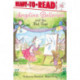 Angelina Ballerina and the Art Fair: Ready-to-Read Level 1