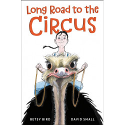 Long Road to the Circus