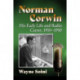 Norman Corwin: His Early Life and Radio Career, 1910-1950