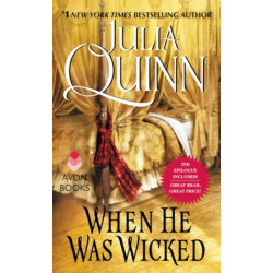 When He Was Wicked