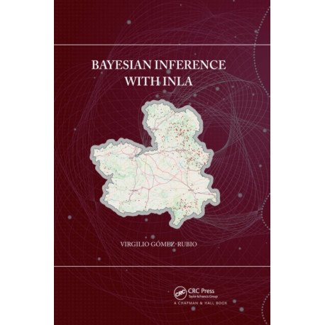 Bayesian inference with INLA