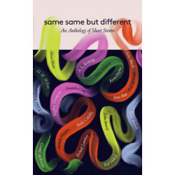 Same Same but Different Short Stories