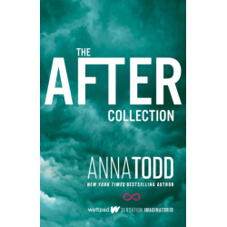 The After Collection: After, After We Collided, After We Fell, After Ever Happy, Before
