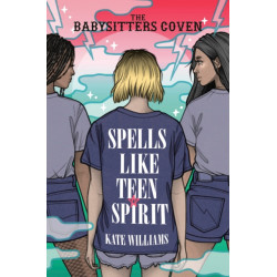 Spells Like Teen Spirit