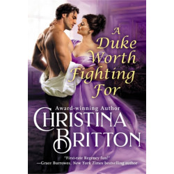 A A Duke Worth Fighting For