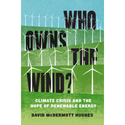 Who Owns the Wind?: Climate Crisis and the Hope of Renewable Energy