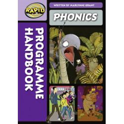 Rapid Phonics Programme Handbook