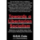Towards A Libertarian Socialism