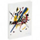 Small Worlds by Vasily Kandinsky Mini Sticky Book: Mini Sticky Book