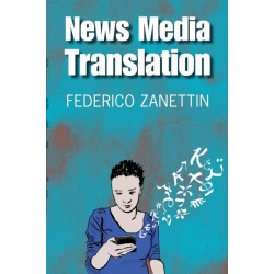 News Media Translation