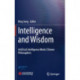 Intelligence and Wisdom: Artificial Intelligence Meets Chinese Philosophers