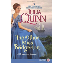 A Other Miss Bridgerton: A Bridgerton Prequel