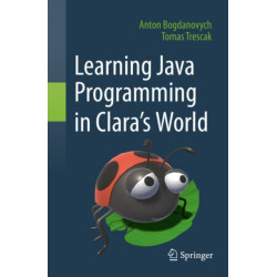 Learning Java Programming in Clara‘s World