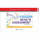 Nurses' Handbook of Health Assessment