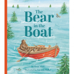The Bear in the Boat