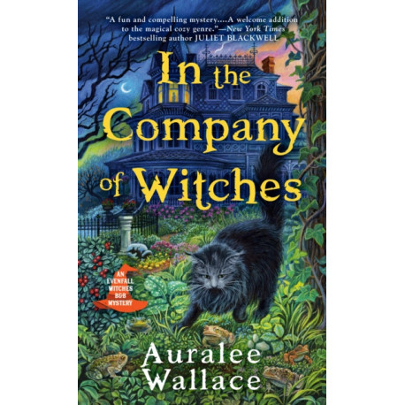 In the Company of Witches