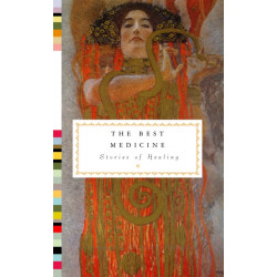 The Best Medicine: Stories of Healing