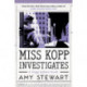 A Miss Kopp Investigates