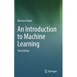 An Introduction to Machine Learning