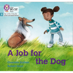 A Job for the Dog: Phase 3 Set 1