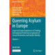 Queering Asylum in Europe: Legal and Social Experiences of Seeking International Protection on grounds of Sexual Orientation and Gender Identity