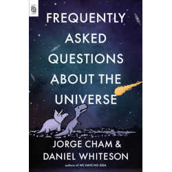 Frequently Asked Questions about the Universe