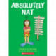Absolutely Nat: A Graphic Novel (Nat Enough -3)