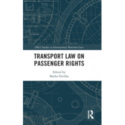 Transport Law on Passenger Rights
