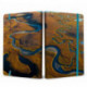 Refuge: Arctic River Softcover Notebook: Arctic National Wildlife Refuge
